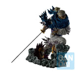 Bandai Ichibansho Ryuma (Genealogy Of Swordsman's Soul) "One Piece" Figure