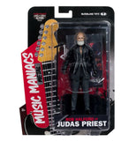 Mcfarlane Toys Music Maniacs Rob Halford of Judas Priest Action Figure
