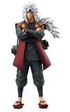 Bandai Ichibansho Jiraiya (Legendary Sannin) "Naruto Shippuden" Figure