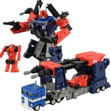 **Pre Order**Transformers Missing Link C-11 Delta Magnus Action Figure