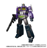 Transformers Masterpiece MPG-12 Shattered Glass Optimus Prime Action Figure