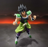 **Pre Order**S.H. Figuarts Broly -Super- (Reissue) "Dragon Ball Super" Action Figure