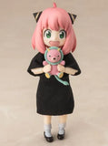 S.H. Figuarts Anya Forger - Dress ver - "Spy x Family" Action Figure