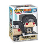 Funko Pop Naruto: Shippuden Itachi Uchiha (Young) 1656 Vinyl Figure