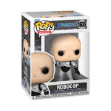 Funko Pop Robocop Robocop 1635 Vinyl Figure