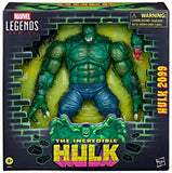 **Pre Order**Marvel Legends Hulk 2099 Action Figure