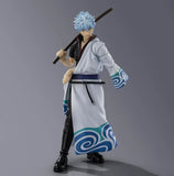 S.H. Figuarts Sakata Gintoki "Gintama" Action Figure