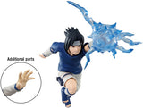 Banpresto Naruto - Effectreme - Uchiha Sasuke Figure