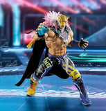 S.H. Figuarts King "Tekken 8" Action Figure