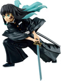Banpresto Demon Slayer: Kimetsu No Yaiba - Vibration Stars - Muichiro Tokito Figure