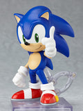 **Pre Order**Nendoroid Sonic the Hedgehog (4th-run) 214 Action Figure
