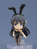 **Pre Order**Nendoroid Mai Sakurajima: Bunny Girl Ver. Action Figure