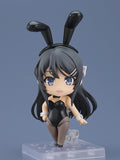 Nendoroid Mai Sakurajima: Bunny Girl Ver. 2417 Action Figure