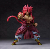 ZT-Toys 04D SSJ4 Buleli-Toys Action Figure