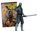 Teenage Mutant Ninja Turtles Foot Soldier 5" Action Figure