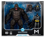 Mcfarlane Toys DC Multiverse Batman vs Kong Action Figure