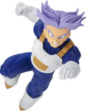 Banpresto Dragon Ball Z - Chosenshiretsuden III Vol.2 (B: Trunks) Figure