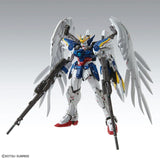 Bandai Gundam MG 1/100 Wing Gundam Zero (EW) Ver.Ka "Endless Waltz" Model Kit