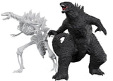 Bandai Hobby Godzilla (2024) from "Godzilla x Kong: The New Empire" "Godzilla x Kong: The New Empire" Model Kit