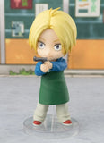 Figuarts Mini Asakura Shin "Sakamoto Days" Action Figure
