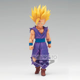 Banpresto DRAGON BALL Z SOLID EDGE WORKS vol.5(A:SUPER SAIYAN 2 SON GOHAN) Figure