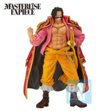 Bandai Ichibansho Gol D. Roger (Roger Pirates) "One Piece" Figure