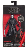Star Wars Black Series Gaming Greats Darth Nihilus Action Figure