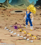 Demoniacal Fit Royal Blood (Vegeta) Action Figure