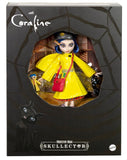 **Pre Order**Mattel Monster High Coraline Skullector Doll