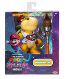 **Pre Order**Jakks Pacific Sonic Super Mario Galaxy Movie Bowser Jr. Action Figure