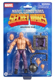 **Pre Order**Marvel Legends Secret Wars Absorbing Man Action Figure
