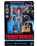 Transformers Studio Series Voyager Optimus Prime Age of Extinction Action Figure