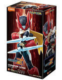 **Pre Order**Blokees Mega Man Zero Champion Class Model Kit