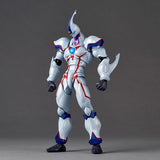 Revoltech E. Hero Neos "Yu-Gi-Oh! Duel Monsters" Action Figure