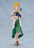 figma Zelda: Tears of the Kingdom Ver. 637 Action Figure