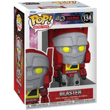 Funko Pop Transformers Generation 1 Blaster 134 Vinyl Figure