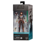 Star Wars Black Series Sabine Wren (Ahsoka) Action Figure