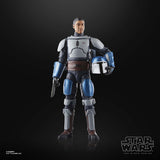 **Pre Order**Star Wars Black Series Mandalorian Fleet Commander Action Figure