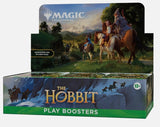 Magic the Gathering The Hobbit Play Booster Box