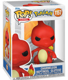 **Pre Order**Funko Pokemon Charmeleon 1157 Vinyl Figure