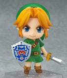 Nendoroid Link "The Legend of Zelda Majora's Mask" Action Figure