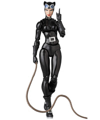 MAFEX Catwoman Hush re-issue Action Figure