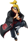Banpresto Naruto Shippuden - Vibration Stars - Deidara Figure