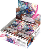 **Pre Order**Gundam Card Game TCG: Newtype Rising GD01 Japanese Booster Box