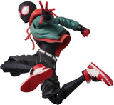 Sentinel SV-Action Spider-Man: Into the Spider-Verse Spider-Man Miles Morales (Reissue) Action Figure