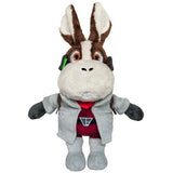 **Pre Order**Sanei Baoeki Starfox Peppy Hare SFP03 Plush