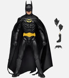 NECA Batman Returns Batman Clothed Action Figure