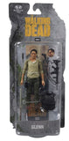 Mcfarlane Toys The Walking Dead Glenn Rhee 2025 Action Figure
