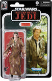 Star Wars Black Series Han Solo (Endor) (ROTJ) Action Figure