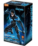 Blokees DC Nightwing Champion Class Model Kit